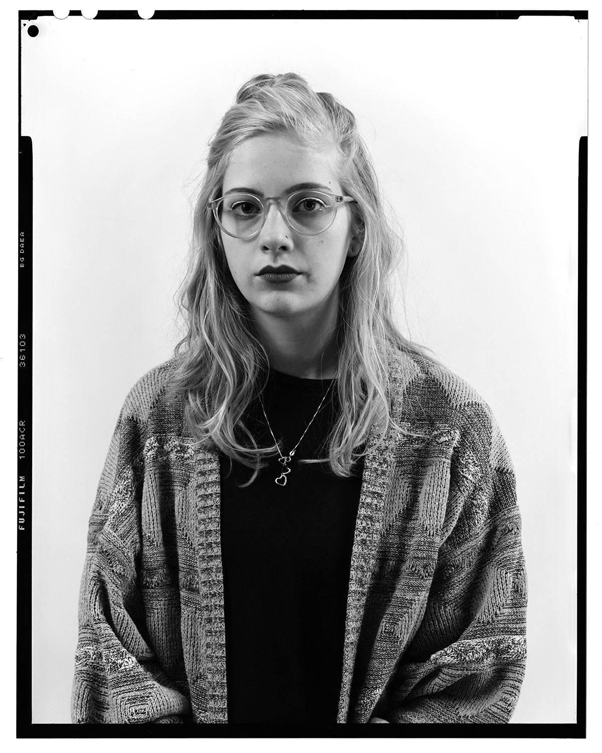 Paisley - Portrait of Learning Differences